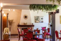 Palanga Park Hotel Hotels in Palanga