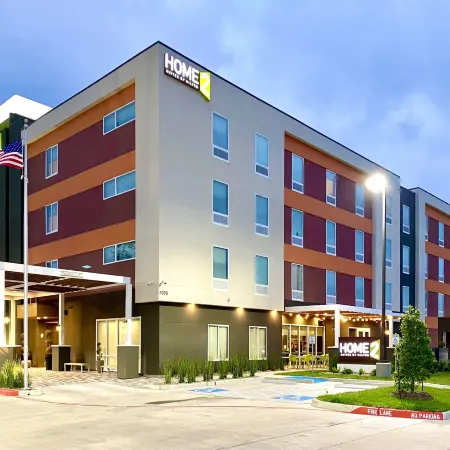 Home2 Suites by Hilton Beaumont
