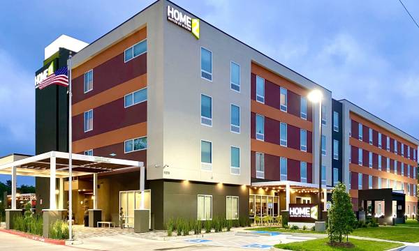 Home2 Suites by Hilton Beaumont