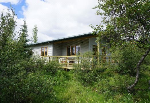 오로라 관측 이미지