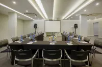 더 리젠시 아파트먼트 호텔 멘린