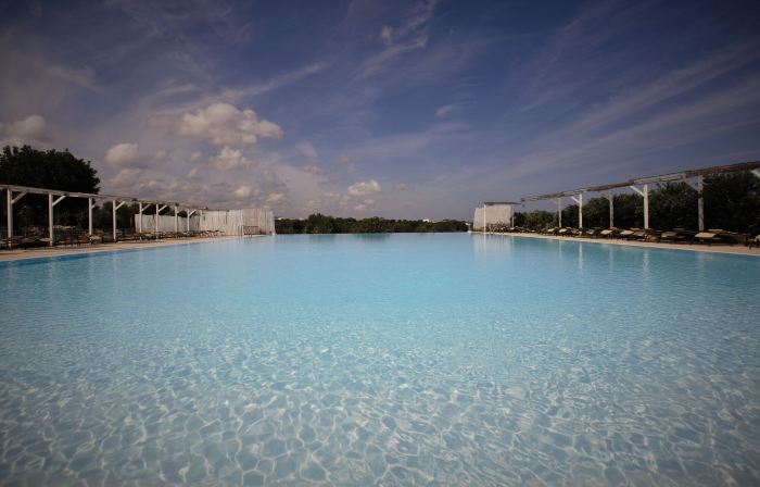 Casale del Murgese Country Resort