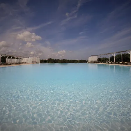 Casale del Murgese Country Resort