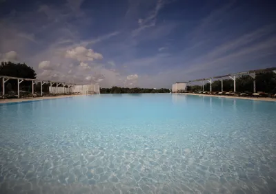 Casale del Murgese Country Resort Hotels in Fasano