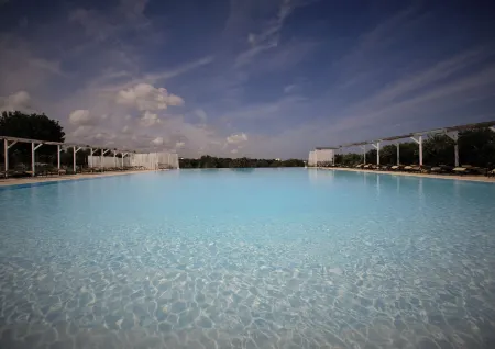 Casale del Murgese Country Resort