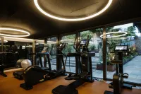 Bergwelt Grindelwald | Alpine Design Resort - spa