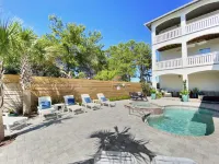 Inlet Blue Home - Swimmingpools