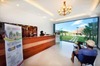 Takhun Mountain View Hotels in Ban Ta Khun District