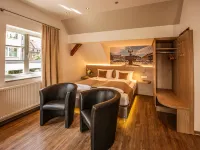 City-Appartements am Wall Hotels in Goslar