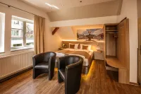 City-Appartements am Wall Hotel a Goslar