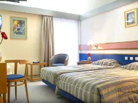 Ξενοδοχείο Σαμαράς Ξενοδοχεία στην πόλη Λαμία