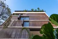 Elcielo酒店及餐廳