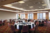 Holiday Inn SACRAMENTO DOWNTOWN - ARENA by IHG Hotels in Sacramento