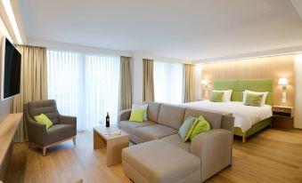 Mondorf Parc Hotel & Spa