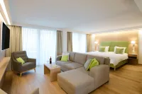 Mondorf Parc Hotel & Spa
