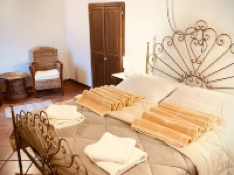 In Castello Hotels in Gallicano