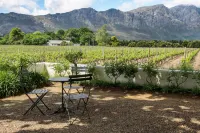 Auberge Clermont - Private Pools
