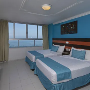 Hotel Fiesta Mexicana