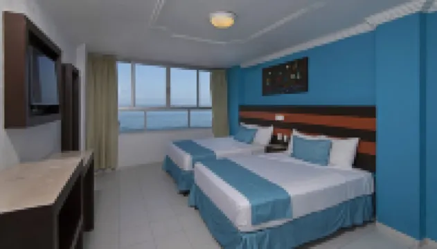 Hotel Fiesta Mexicana