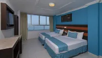 Hotel Fiesta Mexicana