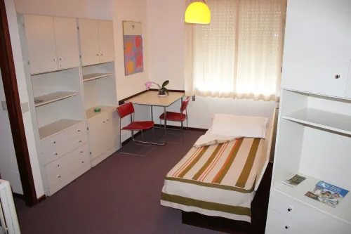 Albergo Residence Italia Vintage Hotel - Frühstück