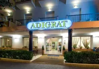 Hotel Adigrat Hotels in Misano Adriatico