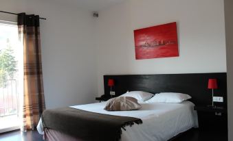 Hôtel le Domaine des Vignes Ampuis Lyon Sud Vienne