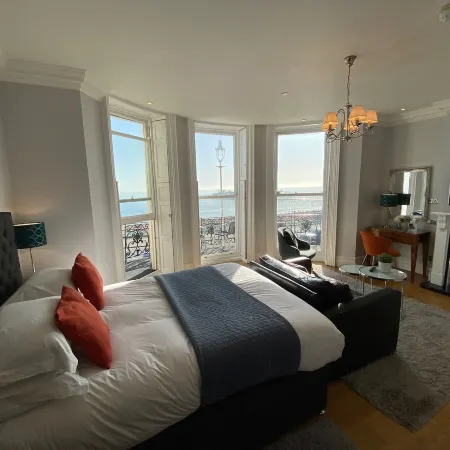 A Room with A View