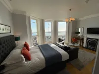A Room with A View Hotels in Brighton
