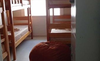 Hostel Barra 161