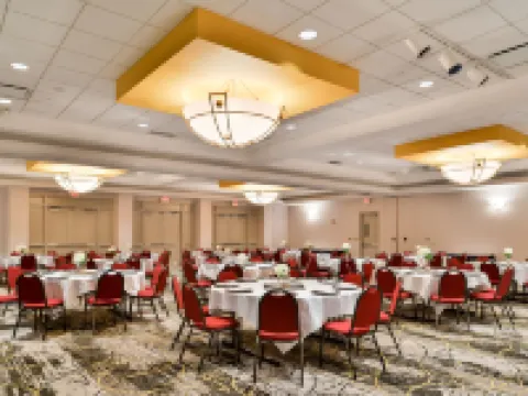 Inn at DePauw Hotels in Greencastle