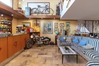 โรงแรมเจน