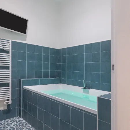 Filia Solis - Old Town Suites & Spa