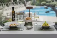 Garda Suite Hotel - TonelliHotels - breakfast