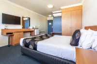 Black Buffalo Hotels in Lutana