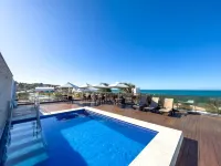 Praiamar Natal Hotel - en bord de mer
