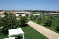 Hotel Villa Fanusa Hotels in Siracusa