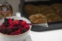 Storm Hotel by Keahotels - servizio colazione