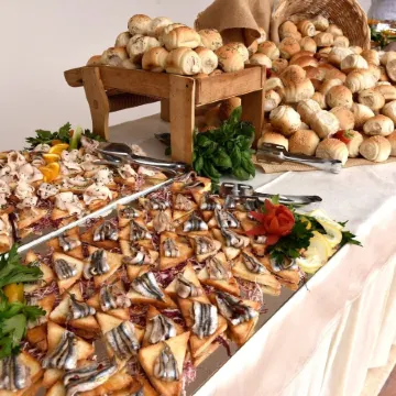 Hotel Parco Dei Principi