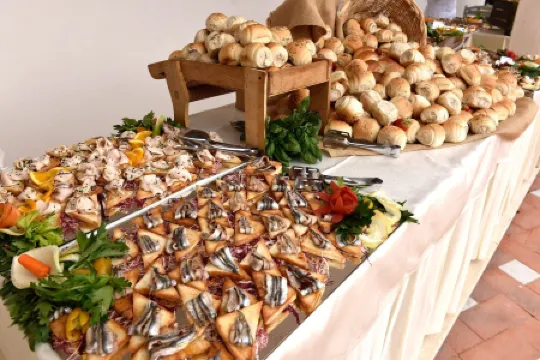 Hotel Parco Dei Principi