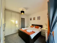 Crow Hill House - Great for Contractors or Family Holidays