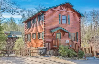 Standing Bear Lodge