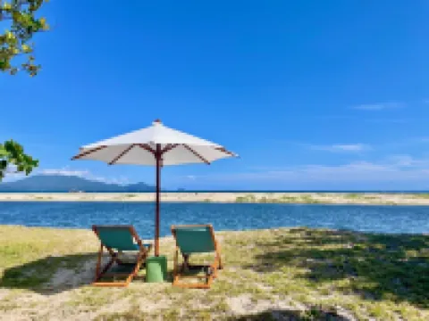 海馬卡姆佩酒店 阿那拉蘭基羅富區酒店