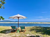 Hippocampe Hotels in Maroantsetra