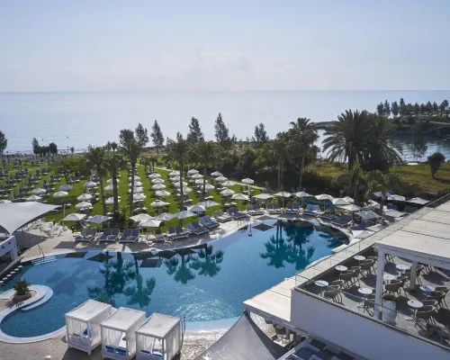 Atlantica Sea Breeze, Adults Only Hotels in Pernera