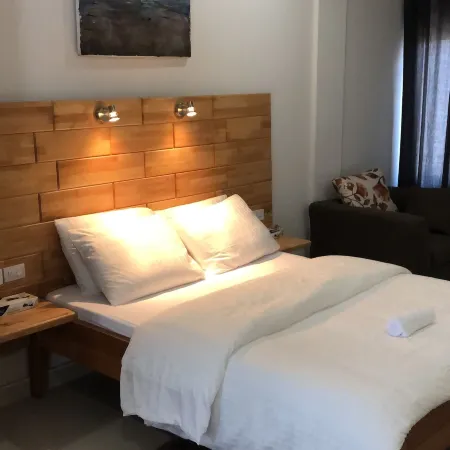 Afrilodge