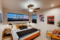 Elegant Townhome Near Old Town, Breweries and River! Hotels in Fort Collins