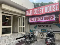 Goroomgo Raja Guest House (Jalandhar, Punjab)