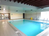 Coastal Inn Halifax - Bayers Lake - ที่มีสระว่ายน้ำ