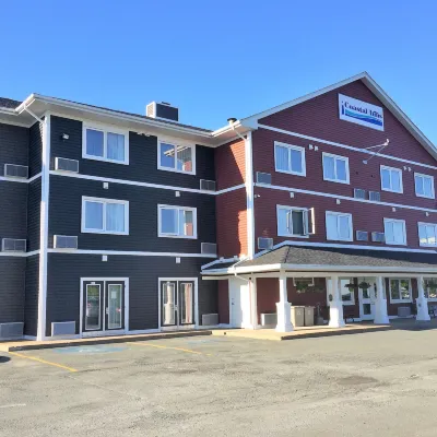 Coastal Inn Halifax - Bayers Lake Hotels near Halifax Shopping Centre